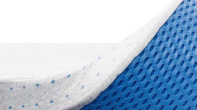 Top 5 Best Mattress Topper Reviews in 2024 смотреть онлайн