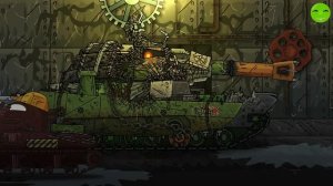 @Gerand ЦЕЛЬ - ВСКРЫТЬ КВ-44! Захват Советского монстра