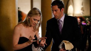 Сериал Чак - 2 сезон 22 серия / Chuck