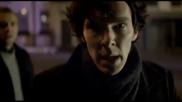 Шерлок смотреть онлайн