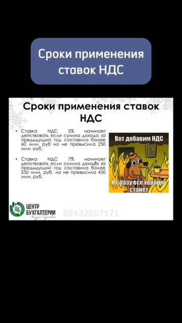 ЦЕНТР БУХГАЛТЕРИИ» — ваш надежный помощник в ведении бизнеса.