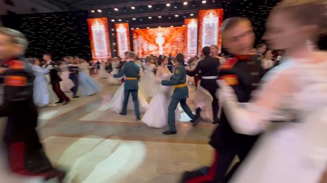 Краковяк на МБКБ-2024 смотреть онлайн