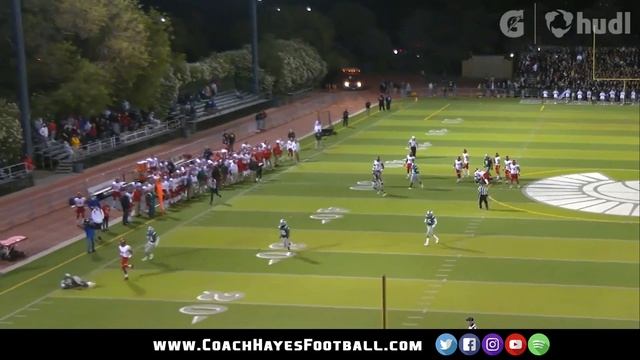 4⭐ Safety Zeke Berry Highlights | Will he choose Arizona, Oregon, or Michigan? #WRE смотреть онлайн