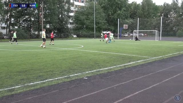 Северный Див. Гео-проект - Камыши (тур 3) смотреть онлайн