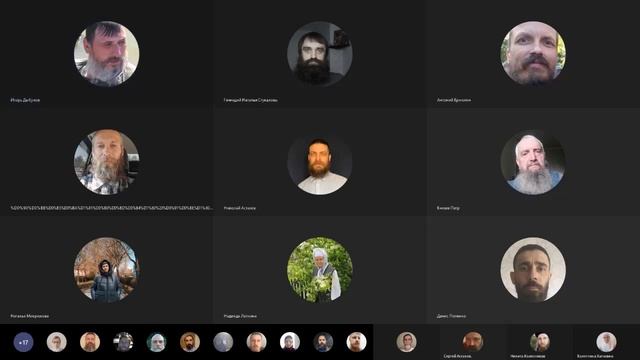 К чему приводит незнание Библии. Отвечает Игнатий Тихонович Лапкин. 21.09.2022. смотреть онлайн