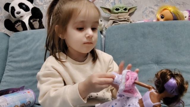 Барби Аниматор(barbie)