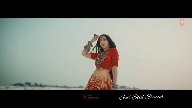 Na chupa paoge Aansu itna denge: Chhod denge | Nora fatehi смотреть онлайн