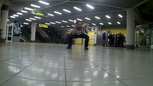 ShowMeYourLevel #1 Po Selen смотреть онлайн