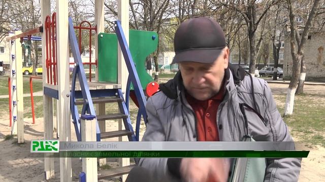 Дитячий майданчик на приватній ділянці. смотреть онлайн