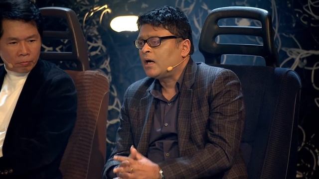 Nokia Growth Partners | Fireside Chat at Slush 2015 смотреть онлайн