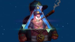 [FREE] Trap Type Beat - "Flow Gangster" | Биты для рэпа | Фристайл биты