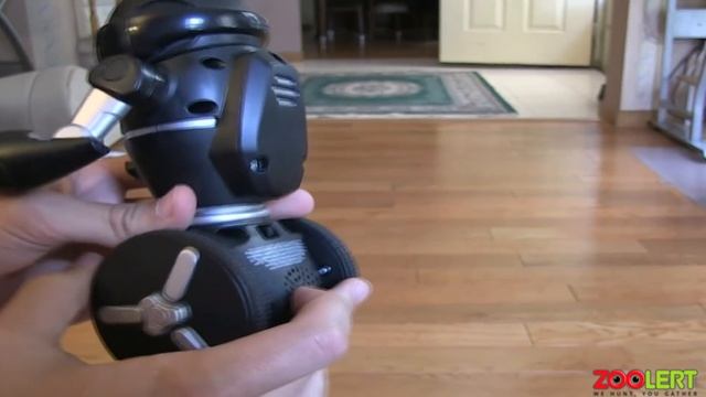 WowWee MIP Robot Hands On Review смотреть онлайн