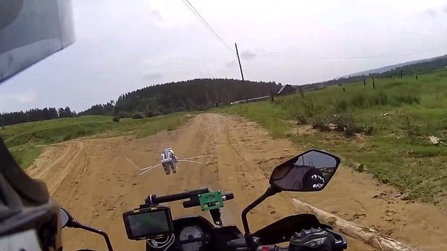 Поездка в д Быково смотреть онлайн