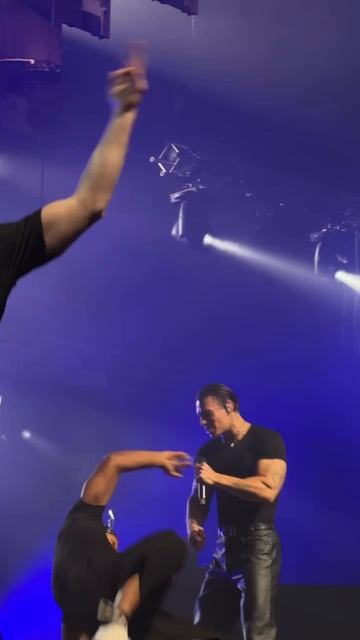 Большие сольные концерты NILETTO уже в марте! 💥 смотреть онлайн