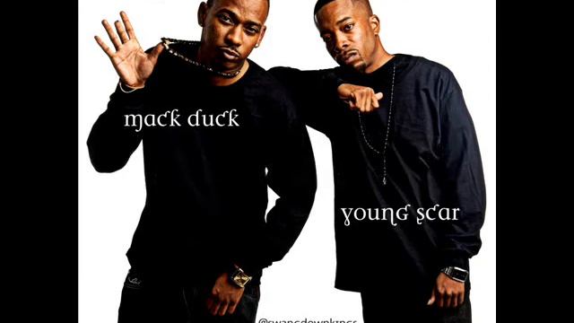 SQUEEZE ON DAT AZZ by SWANG DOWN KINGS смотреть онлайн