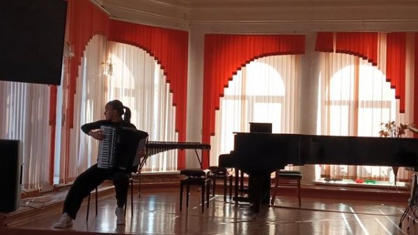 Софья Стукалина