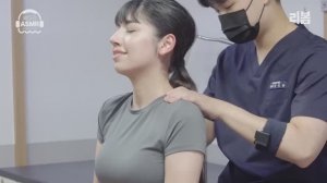 Успокаивающий Хруст: Массаж ASMR для Расслабления | Выпуск 01