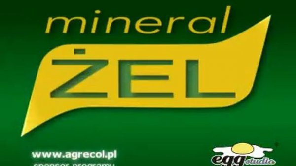 Agrecol - billboard tv