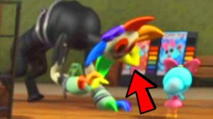 ТРОЛЛЮ ДЕНДИ В МИР ДЕНДИ