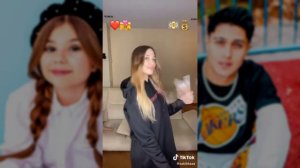 МИЛАНА ХАМЕТОВА VS ХАБИБКА / ТИК ТОК БАТЛ / КТО ЛУЧШЕ? SUPER HOUSE