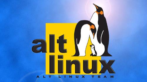 ALT Linux - просто о сложном. (Часть 4)