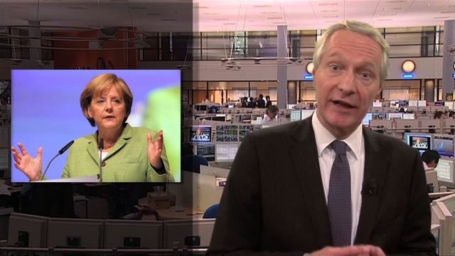 The puzzle of the German trade surplus - Economic update video November 2013 смотреть онлайн