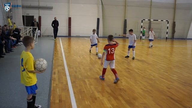 КЛФЛ 02 01 2018 Юность 2010 Балтика 2010 смотреть онлайн