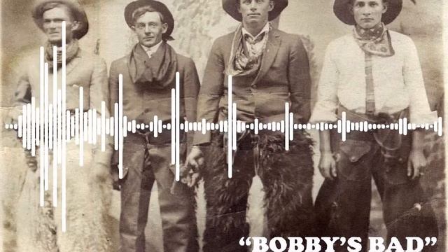 Bobby's Bad (excerpt) by Trail Magic смотреть онлайн