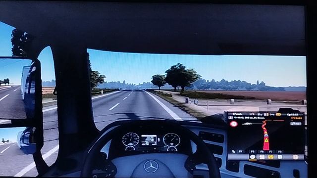 Euro truck simulator2 смотреть онлайн