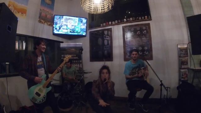 Lefty Luke & Lola Loba feat. Drake Wagner - "Dreams" (Fleetwood Mac cover) смотреть онлайн