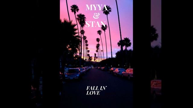 Fall in Love смотреть онлайн