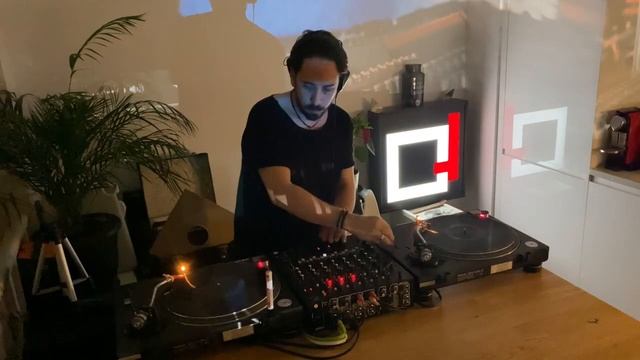 Cristian Varela - TECHNOKITCHEN SERIES 1 смотреть онлайн