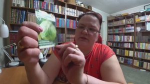 Обзор семян капусты