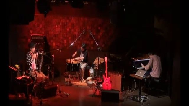 Syuichi Chino + Wataru Okuma + Takashi Kazamaki смотреть онлайн