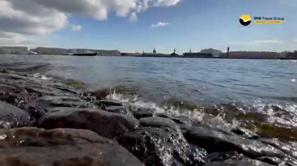 SPB Travel Group | Промо видео 1