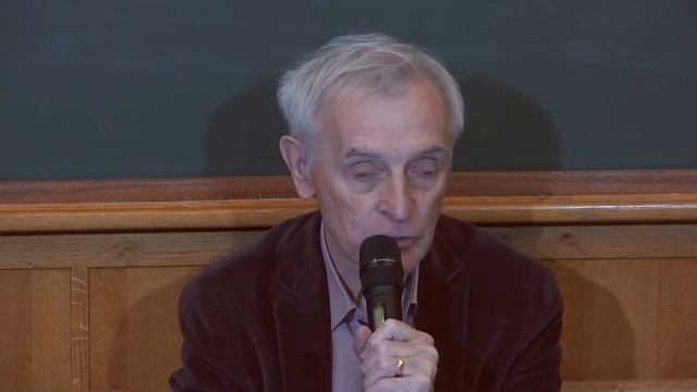 Dialogue intergénérationnel sur le climat | CDLR22 смотреть онлайн