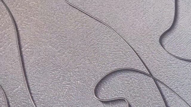 Волшебная искра творчества с обоями PALITRA SALVADOR смотреть онлайн