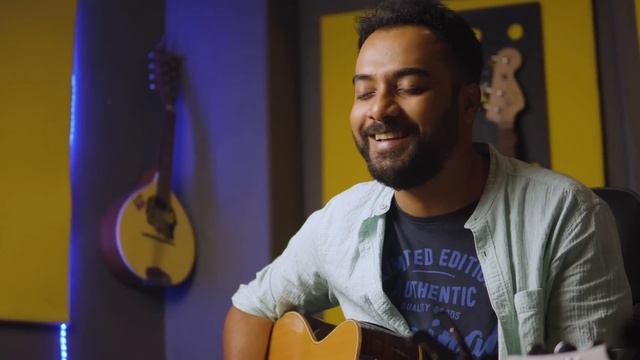Cover Mashup 2019 | Aalo | Ek paye nupur | Ekta gopon Kotha | Bahir bole | Rishi Panda смотреть онлайн