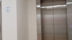 Пассажирские лифты V=1 м-с, Q=630, 1000 кг (4772), музыкальные лифты Мослифт