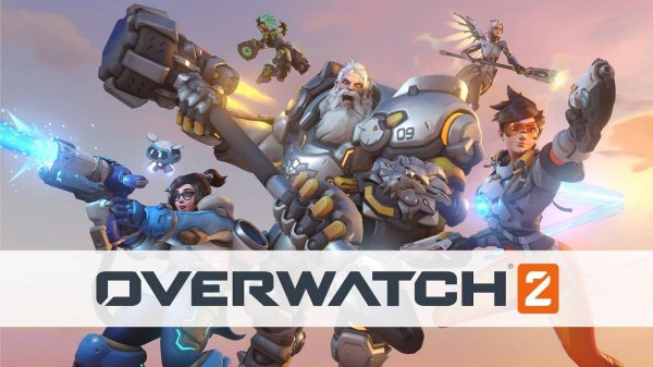 Смотрим глобальное обновление в Overwatch 2 . Новый сезон , новый персонаж , новая ротация игры.