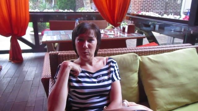 Отзыв об отеле Арли смотреть онлайн