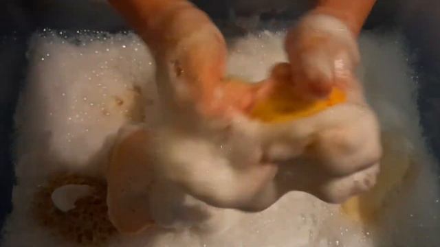 Asmr Lemon Fairy Squeeze 🍋