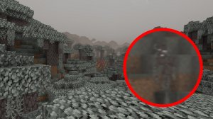 Выживание с МИФОМ Скрип с БЕЛЫМИ ГЛАЗАМИ в Майнкрафт!