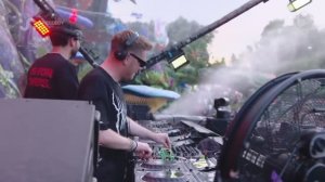 Adriatique - Live @ Mainstage, Tomorrowland Belgium 2024