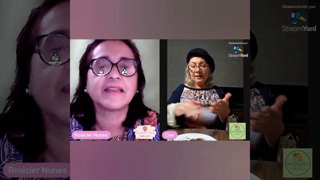 2 RECEITAS SAUDÁVEIS DE BRIGADEIRO - Sem açúcar/sem leite condensado смотреть онлайн