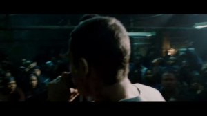 8 Миля/ Эминем заводит толпу