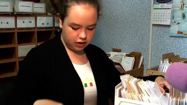 Ямальские школьники пробуют себя в новом качестве в рамках проекта «Трудовое лето» смотреть онлайн