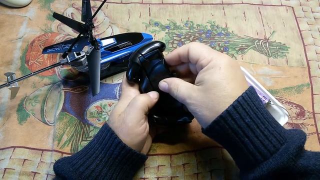 Ремонт вертолета смотреть онлайн