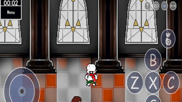 Bonetale sans vs frisk играем за disbelief Papyrus можно ли разблокировать секретного персонажа смотреть онлайн