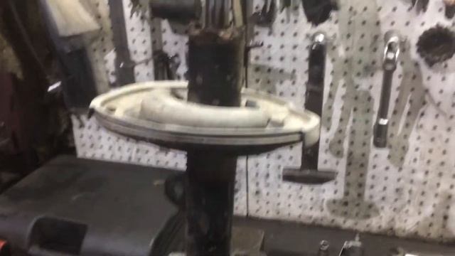 Ремонт всех стоек на Хайландере смотреть онлайн